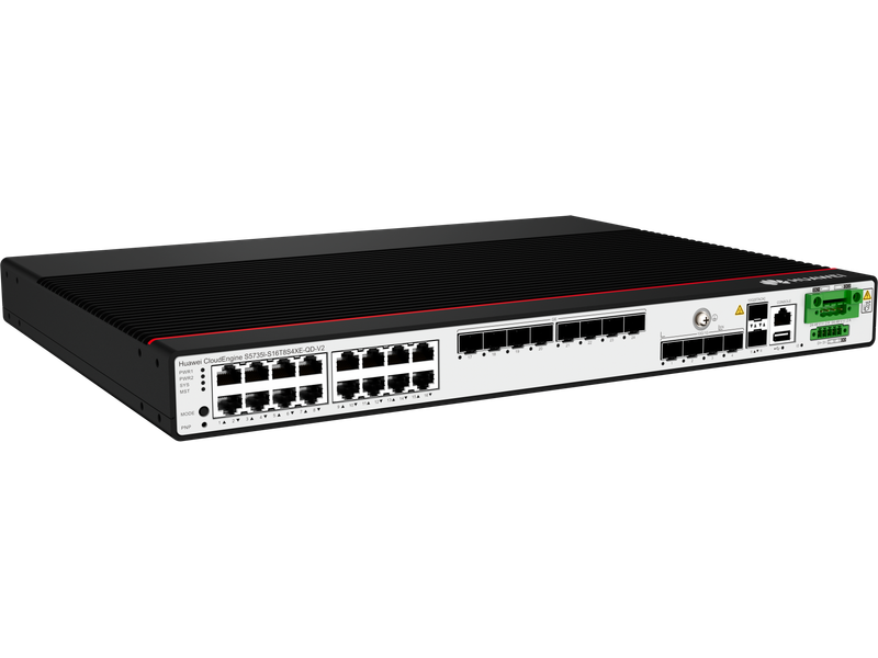 华为 CloudEngine S5735I-S16T8S4XE-QD-V2
